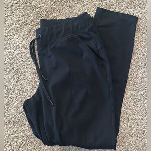 Black joggers - Tj Maxx